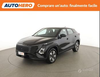 OMODA 5 XB98487