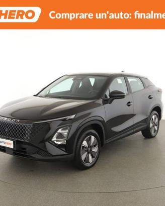OMODA 5 XB98487