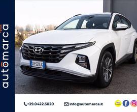 HYUNDAI Tucson 1.6 crdi Xtech 2wd