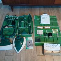 Accessori Folletto Kobold 131/135