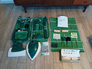 Accessori Folletto Kobold 131/135