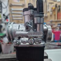 Carburatore dellorto PHBL AS 22