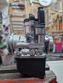 Carburatore dellorto PHBL AS 22