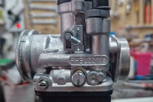 Carburatore dellorto PHBL AS 22