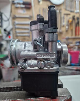Carburatore dellorto PHBL AS 22
