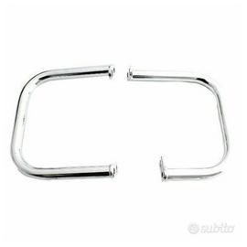 Kit paramotore tubolare Suzuki GS 1000
