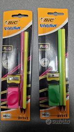 matite fluo