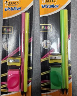 matite fluo