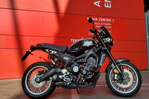 🔥Yamaha XSR 900 Quickshifter+2SHAD+LED+Puig TRATT