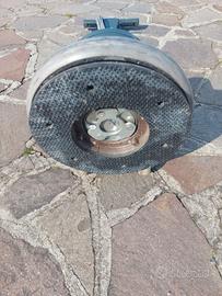 llucidatrice industriale Wirbel 13 limpia €550