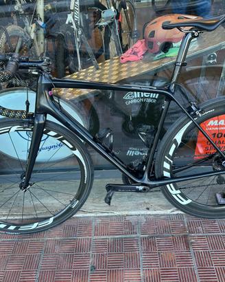 Bici da corsa