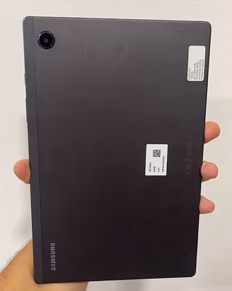 SAMSUNG TAB A8 64GB USATO N 9453