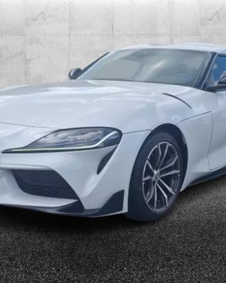 TOYOTA GR Supra 2.0B A SZ-R
