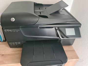 Multifunzione HP Officejet 6700 Premium