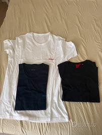 T shirt HUGO Boss originali