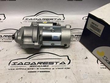 Motorino Mitsubishi L200 - L300 2.5 D 31A6600100