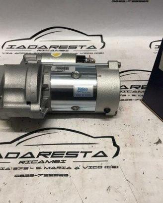 Motorino Mitsubishi L200 - L300 2.5 D 31A6600100