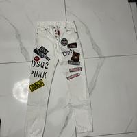 Jeans dsquared