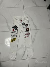 Jeans dsquared