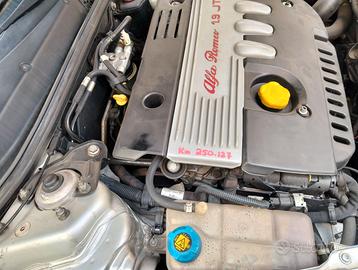 Alfa romeo 147 jtdm