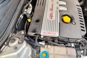 Alfa romeo 147 jtdm