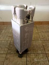 box per bimbi