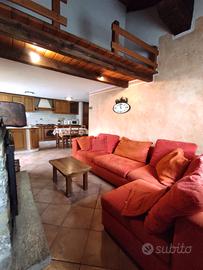 Casa Vacanze Monica 's house