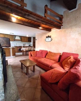 Casa Vacanze Monica 's house