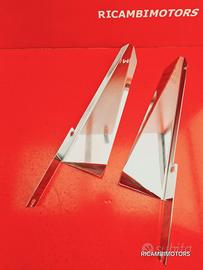 DEFLETTORI HARLEY DAVIDSON SOFTAIL