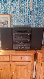Kenwood Perla Nera