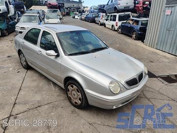LANCIA LYBRA 839 1.6 16V 103CV 99-05 ricambi