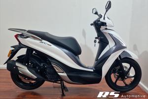 Morbidelli SC125 LX