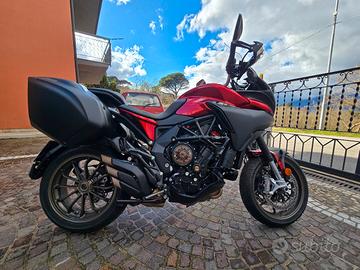  MV AUGUSTA TURISMO VELOCE LUSSO 