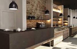 Bar caffetteria abano terme