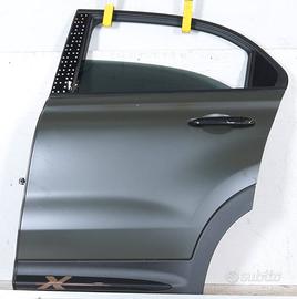 PORTA POSTERIORE SINISTRA - FIAT 500X
