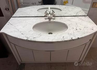 Mobile bagno completo