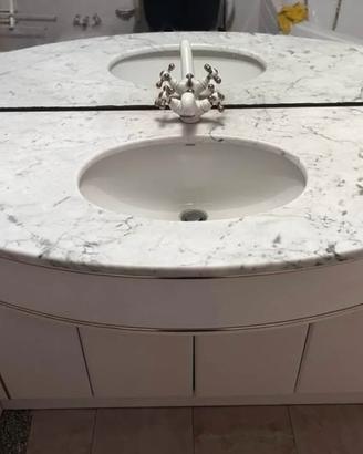 Mobile bagno completo