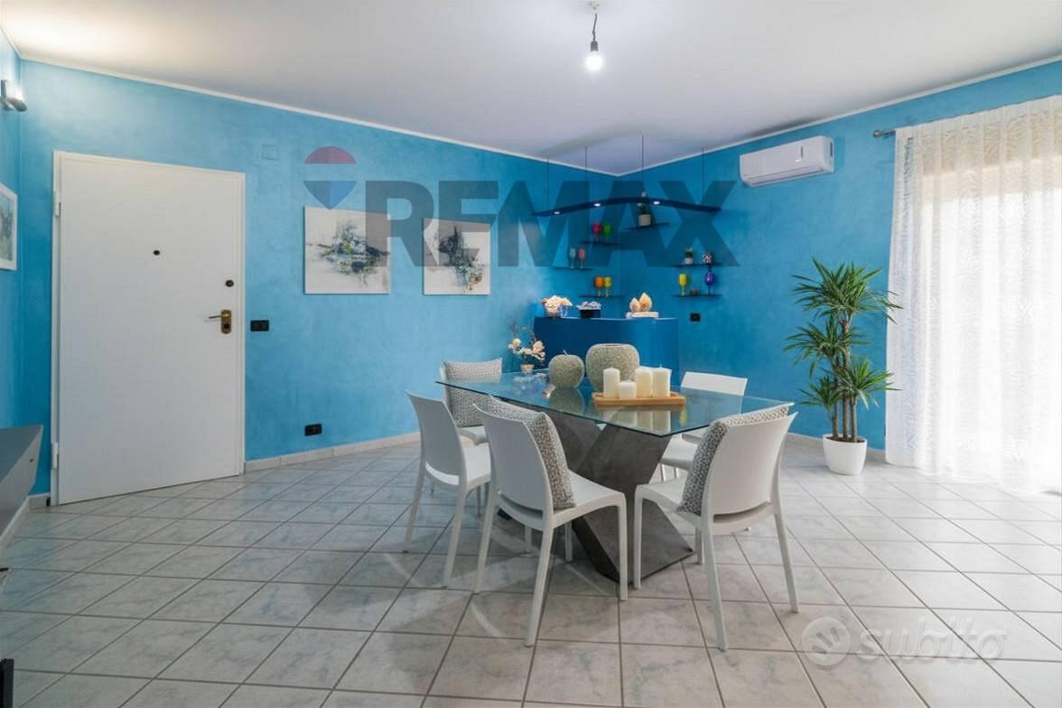 Appartamento – Fiumefreddo di Sicilia, Liberto, Catania - Vista 2