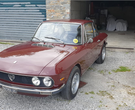 Fulvia coupé 1973