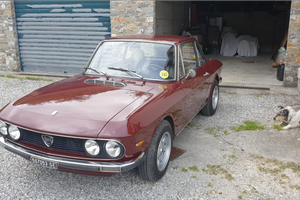 Fulvia coupé 1973