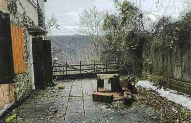 Casa indipendente a Badia Calavena, 2 locali