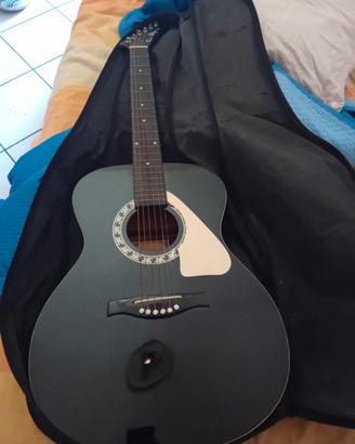 chitarra acustica 