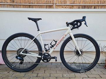 Specialized S-Works Crux