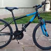 bici 24 pollici 