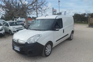 Fiat Doblo furgone maxi