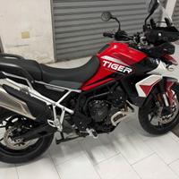 Triumph Tiger GT 900 Aragon Edition 13000euro