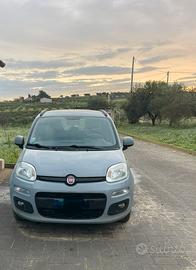 Panda diesel 95CV Lounge