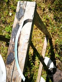 ADESIVI PER  DUKE 125 2022