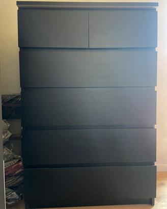 Cassettiera Ikea