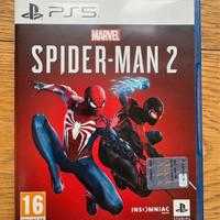 Spider-man 2 Ps5